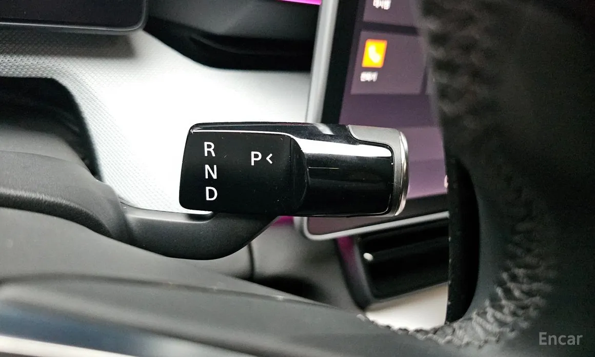 Polestar 4 2024 Long Range Single Moter