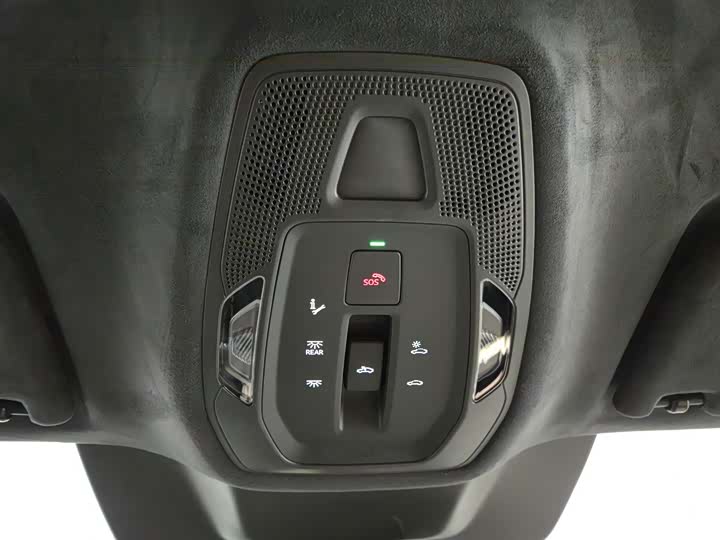 Audi Q6L e-tron 2026 2026款 首发领航版