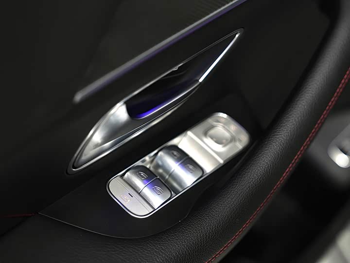 Mercedes-Benz GLE-Class Coupe AMG 2022 2022款 AMG GLE 53 4MATIC+ 轿跑SUV