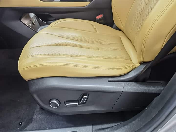 Geely Monjaro Thor Hybrid 2024 2024款 油混 1.5T 天宫版