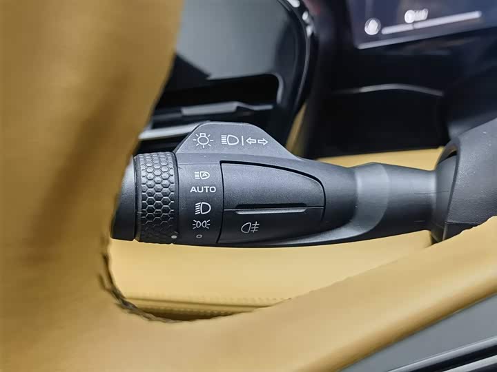 Geely Monjaro Thor Hybrid 2024 2024款 油混 1.5T 天宫版