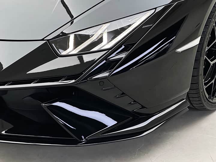 Lamborghini Huracán 2023 2023款 Huracán Tecnica