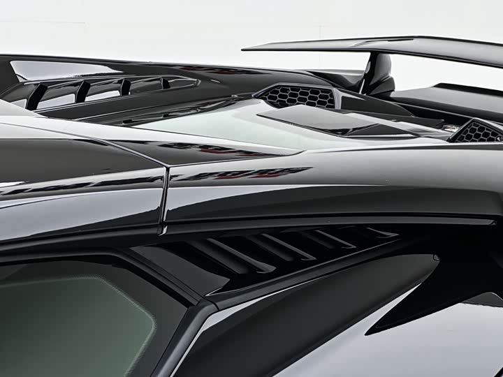 Lamborghini Huracán 2023 2023款 Huracán Tecnica