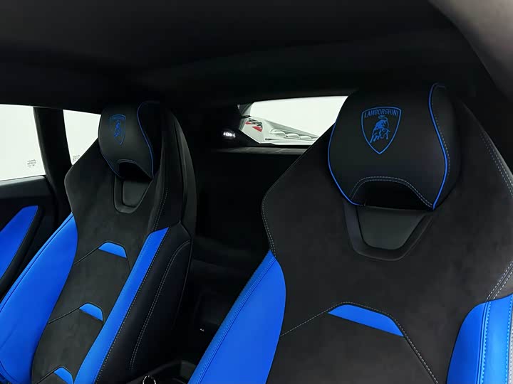 Lamborghini Huracán 2023 2023款 Huracán Tecnica