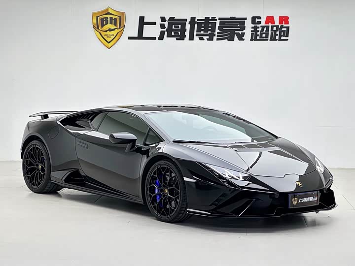 Lamborghini Huracán 2023 2023款 Huracán Tecnica
