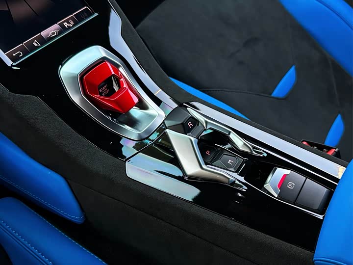 Lamborghini Huracán 2023 2023款 Huracán Tecnica