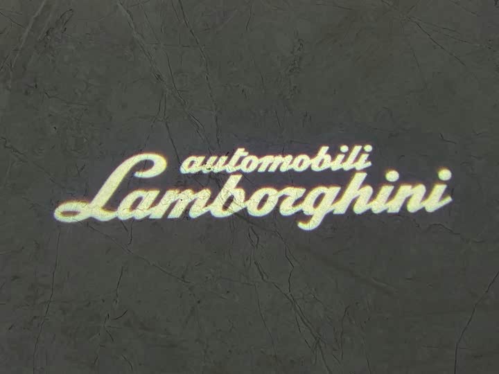 Lamborghini Huracán 2023 2023款 Huracán Tecnica