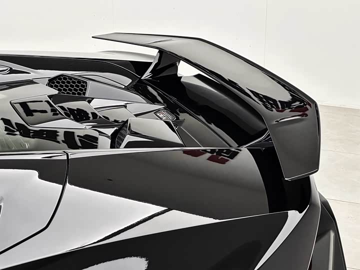 Lamborghini Huracán 2023 2023款 Huracán Tecnica