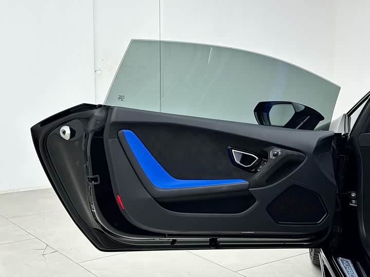 Lamborghini Huracán 2023 2023款 Huracán Tecnica