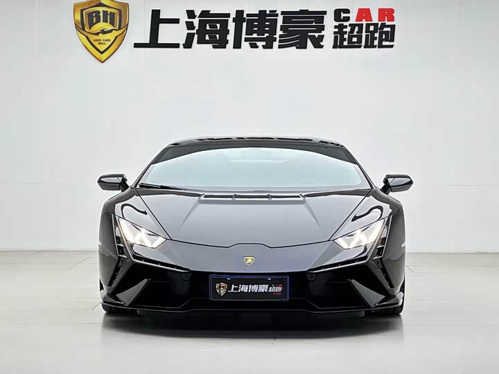 Lamborghini Huracán 2023 2023款 Huracán Tecnica