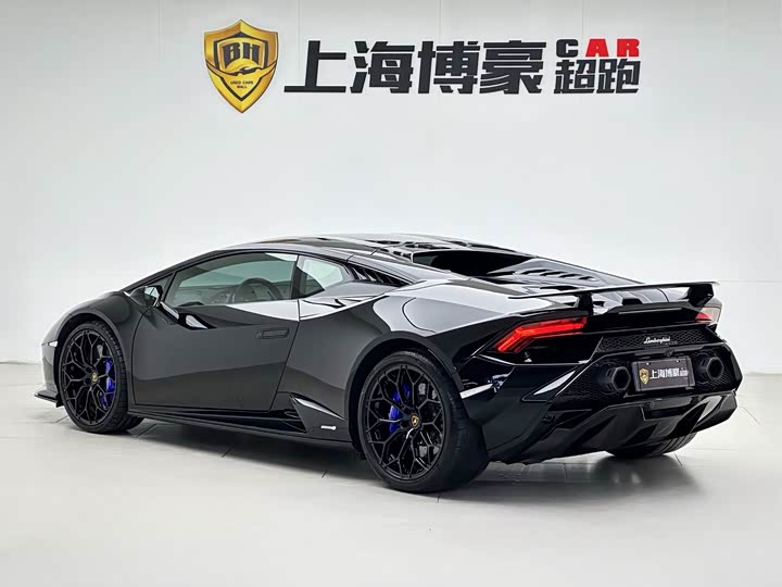 Lamborghini Huracán 2023 2023款 Huracán Tecnica