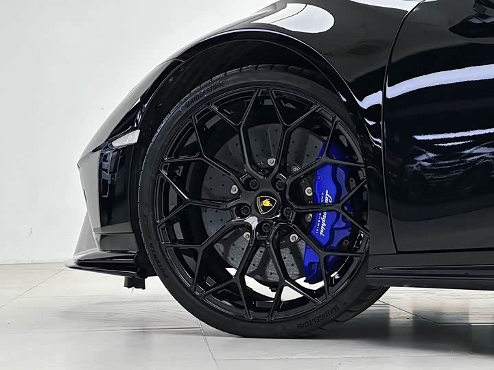 Lamborghini Huracán 2023 2023款 Huracán Tecnica