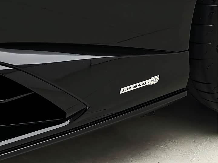 Lamborghini Huracán 2023 2023款 Huracán Tecnica