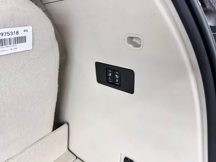 Buick Enclave 2022 2022款 652T 四驱Avenir艾维亚 6座