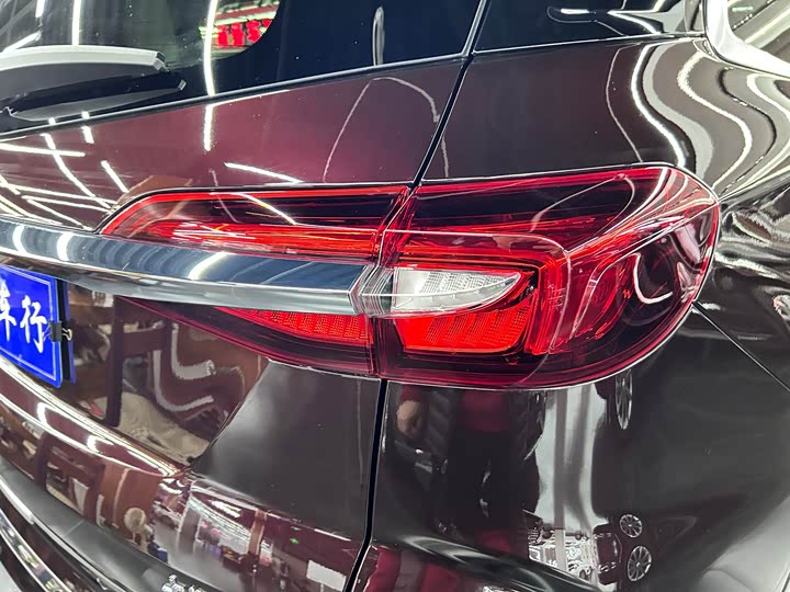 Buick Enclave 2022 2022款 652T 四驱Avenir艾维亚 6座