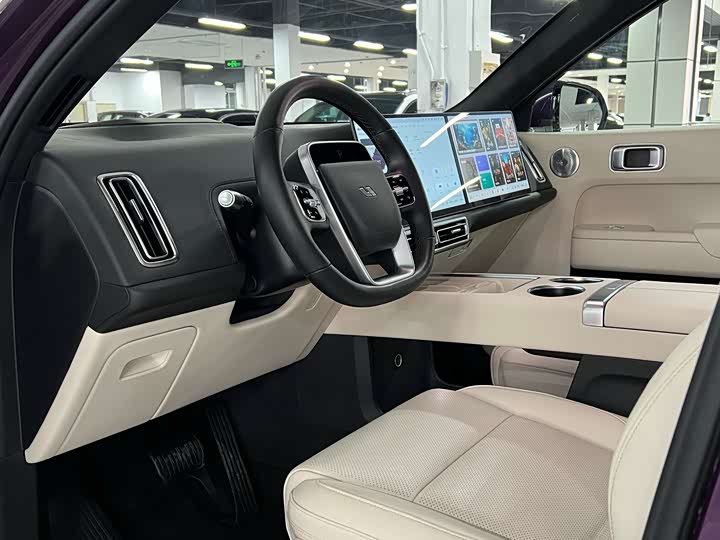 LiXiang L9 2024 2024款 Ultra