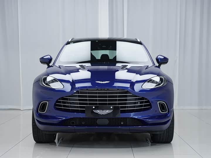 Aston Martin DBX 2024 2024款 3.0T STRAIGHT-SIX