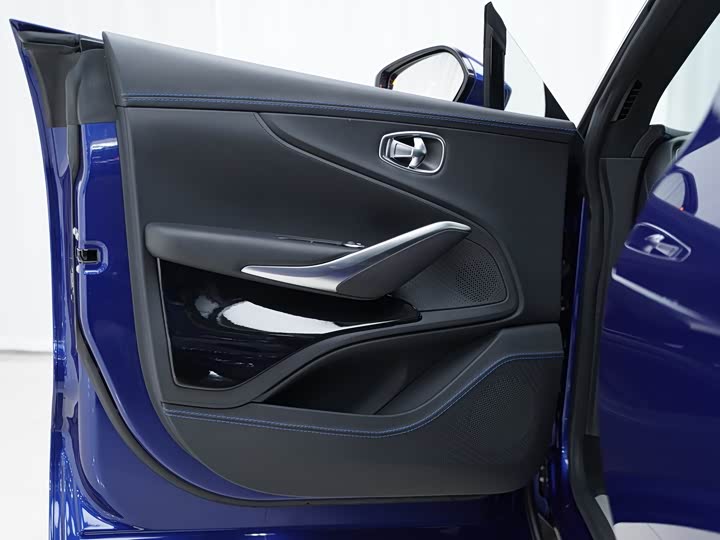 Aston Martin DBX 2024 2024款 3.0T STRAIGHT-SIX