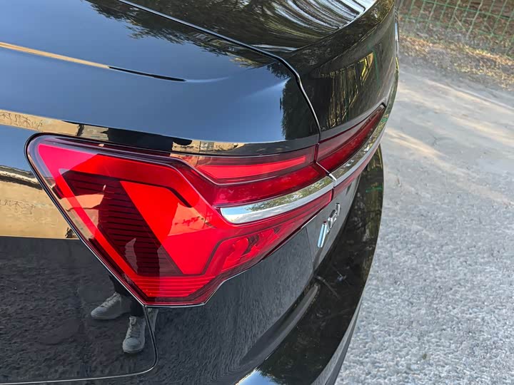 Audi A6L Hybrid 2022 2022款 55 TFSI e quattro