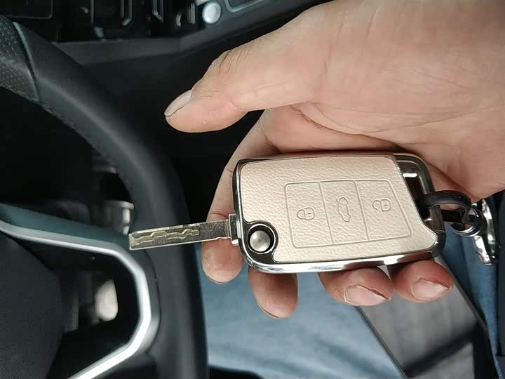 Volkswagen Magotan 2025 2025款 众享款 280TSI DSG豪华型