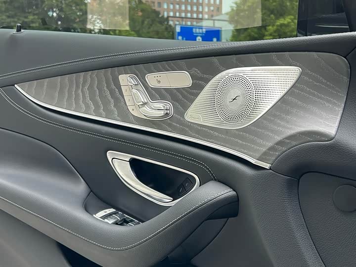 Mercedes-Benz CLS-Class 2023 2023款 CLS 300 豪华型