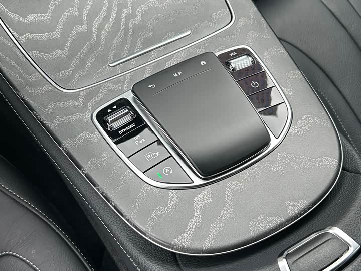 Mercedes-Benz CLS-Class 2023 2023款 CLS 300 豪华型