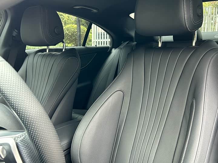 Mercedes-Benz CLS-Class 2023 2023款 CLS 300 豪华型