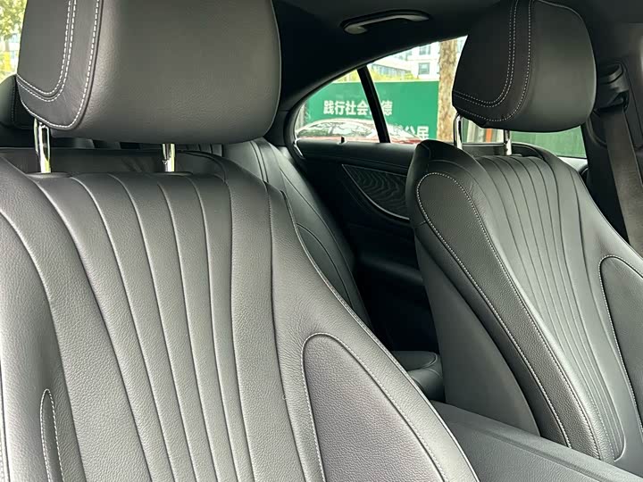 Mercedes-Benz CLS-Class 2023 2023款 CLS 300 豪华型