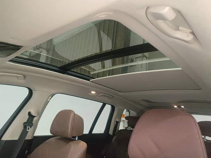 BMW X7 2023 2023款 xDrive40i 领先型豪华套装