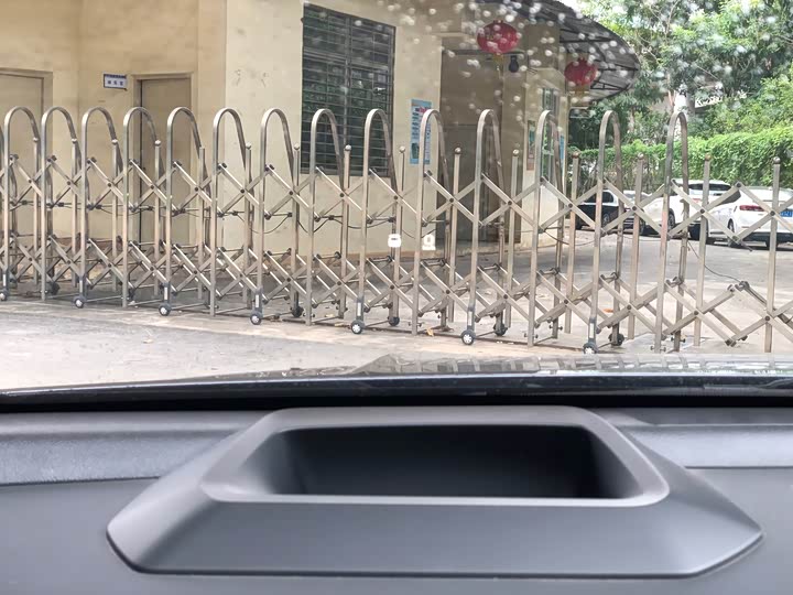 Geely Preface 2025 2025款 东方曜 2.0TD 望月版