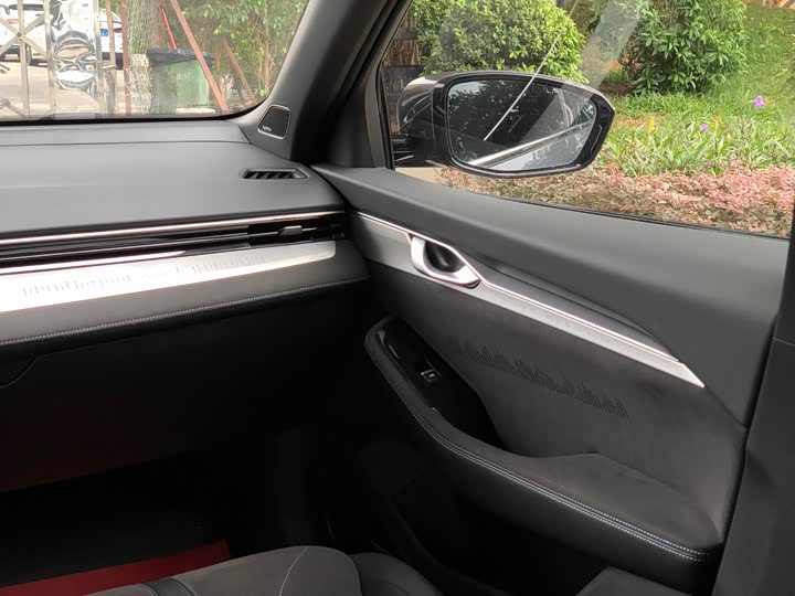 Geely Preface 2025 2025款 东方曜 2.0TD 望月版