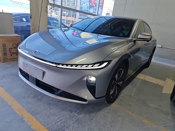 Changan Qiyuan (Nevo) A07 2025 2025款 增程 真香版 230 豪华版