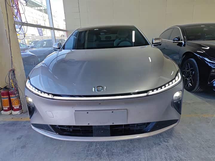 Changan Qiyuan (Nevo) A07 2025 2025款 增程 真香版 230 豪华版