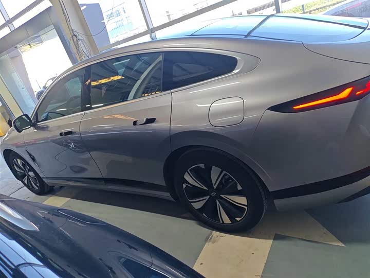 Changan Qiyuan (Nevo) A07 2025 2025款 增程 真香版 230 豪华版