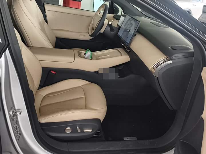 XPeng F57 2025 2025款 超长续航 Max 旗舰版