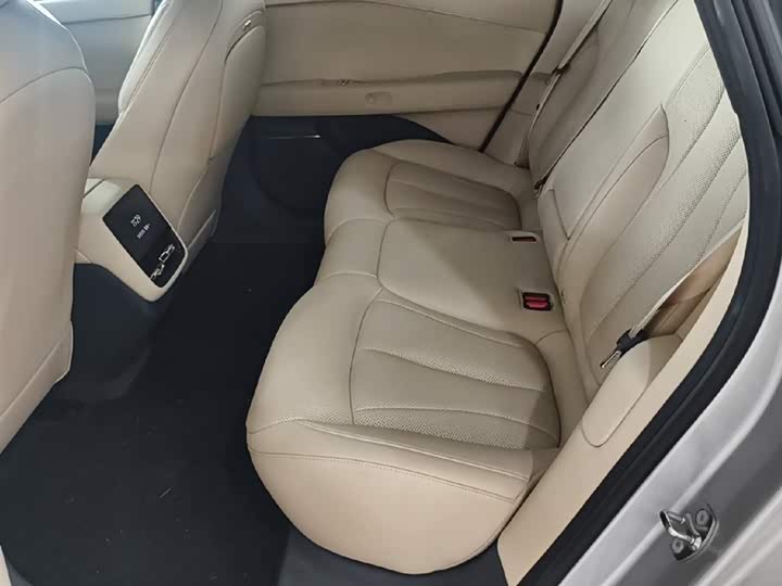 XPeng F57 2025 2025款 超长续航 Max 旗舰版