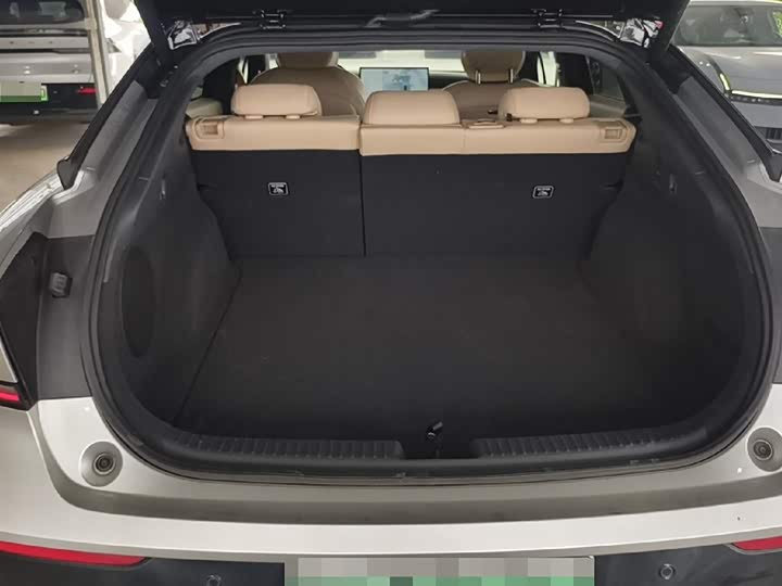 XPeng F57 2025 2025款 超长续航 Max 旗舰版