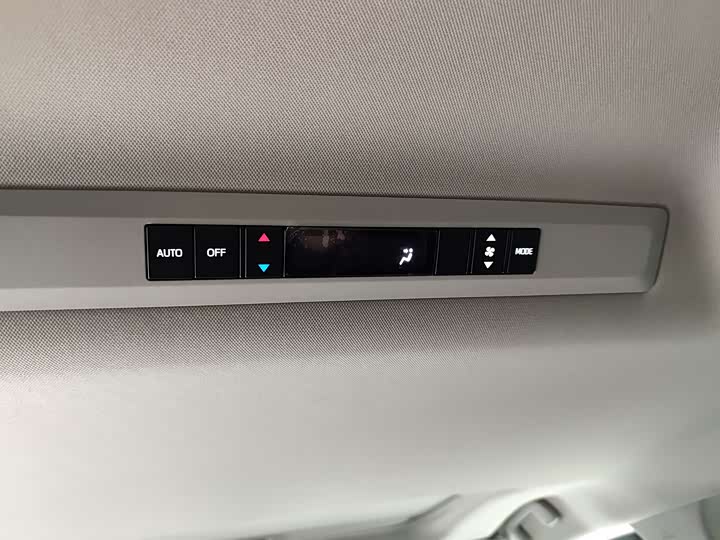 Toyota Granvia 2024 2024款 2.5L混动 舒适版