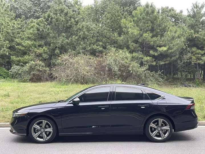 Honda Accord Hybrid 2023 2023款 2.0L e:PHEV 尊贵版