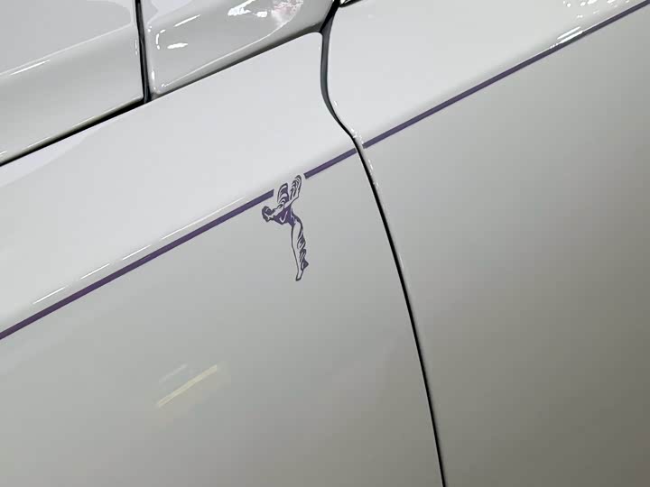 Rolls-Royce Ghost 2024 2024款 6.7T 长轴距版