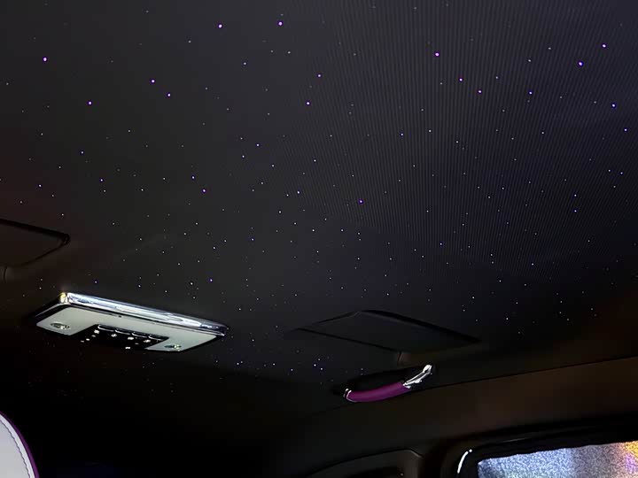 Rolls-Royce Ghost 2024 2024款 6.7T 长轴距版