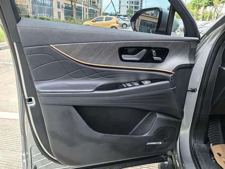 Chery Tiggo 9 2025 2025款 2.0T 双离合两驱豪享版 7座