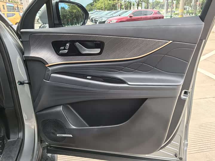 Chery Tiggo 9 2025 2025款 2.0T 双离合两驱豪享版 7座