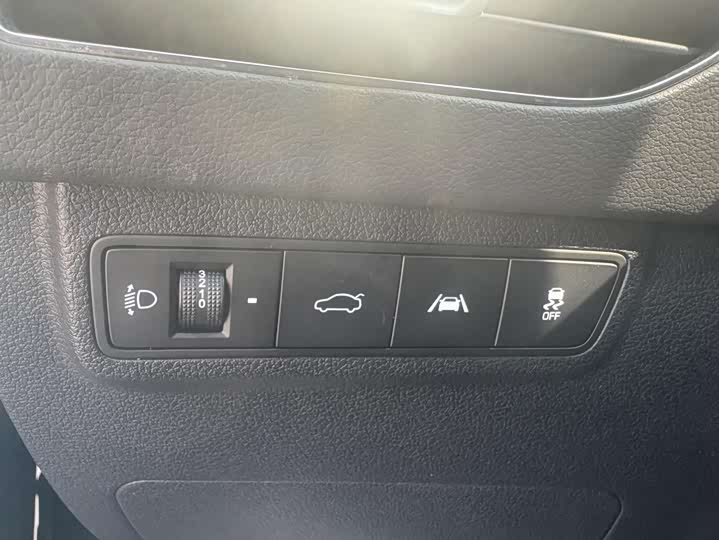 Hyundai Sonata N Line 2022 2022款 270TGDi DCT 20周年纪念款