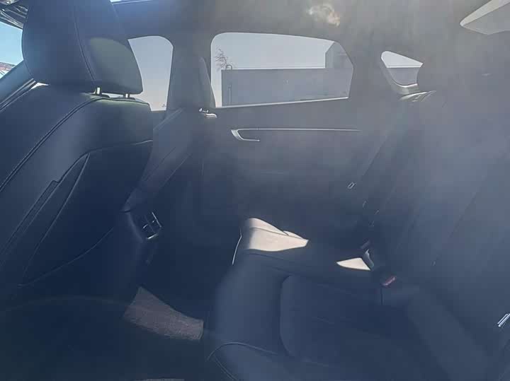 Hyundai Sonata N Line 2022 2022款 270TGDi DCT 20周年纪念款