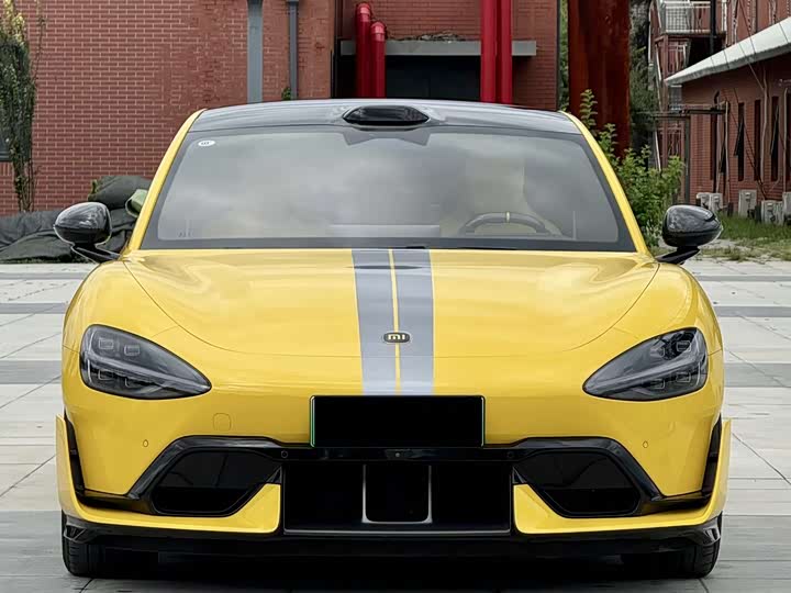 Xiaomi SU7 Ultra 2025 2025款 Ultra