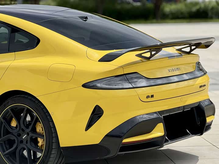 Xiaomi SU7 Ultra 2025 2025款 Ultra