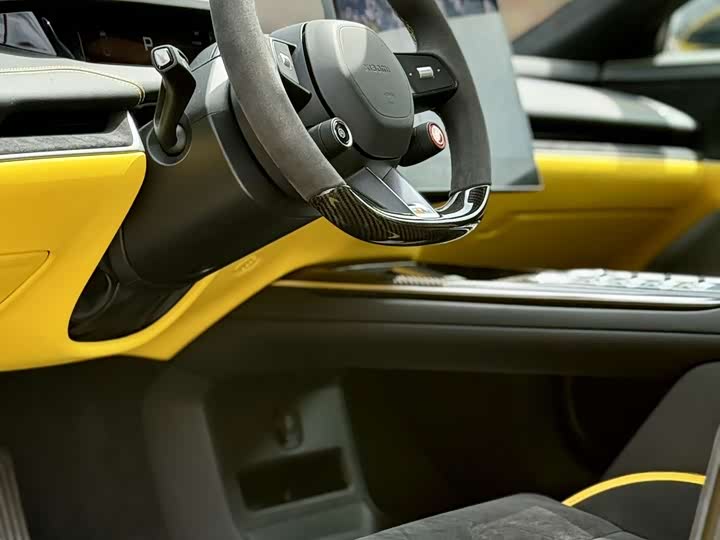 Xiaomi SU7 Ultra 2025 2025款 Ultra