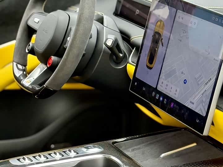 Xiaomi SU7 Ultra 2025 2025款 Ultra