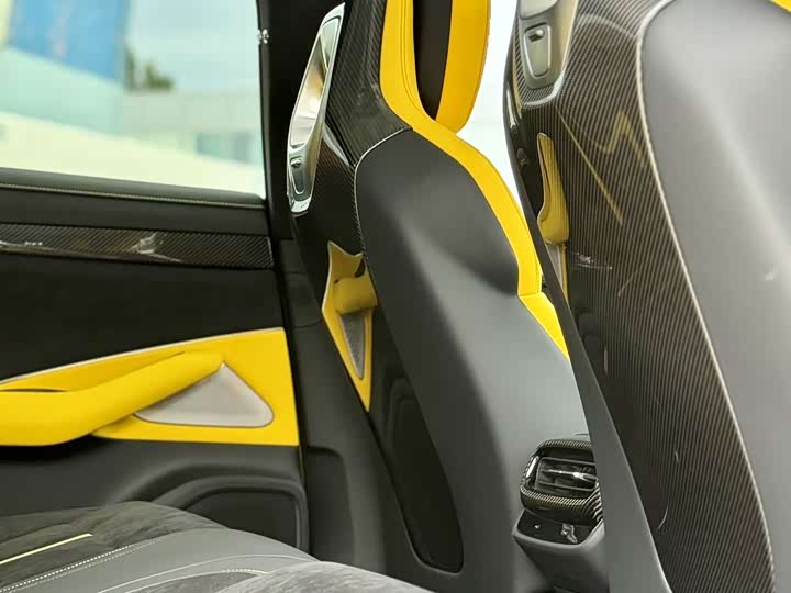 Xiaomi SU7 Ultra 2025 2025款 Ultra